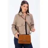 Сумка Ego Favorite 25-3203-Z рыжий