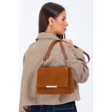 Сумка Ego Favorite 25-3203-Z рыжий