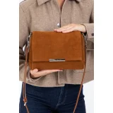 Сумка Ego Favorite 25-3203-Z рыжий