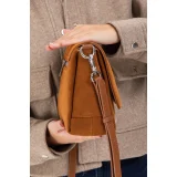 Сумка Ego Favorite 25-3203-Z рыжий