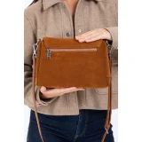 Сумка Ego Favorite 25-3203-Z рыжий