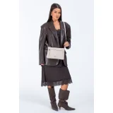 Сумка Ego Favorite 25-3604-Z бежевый