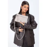 Сумка Ego Favorite 25-3604-Z бежевый