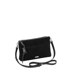 Сумка Ego Favorite 25-3604-Z черный