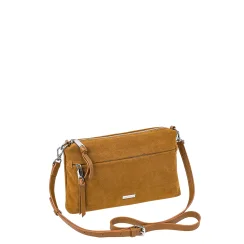 Сумка Ego Favorite 25-3604-Z рыжий