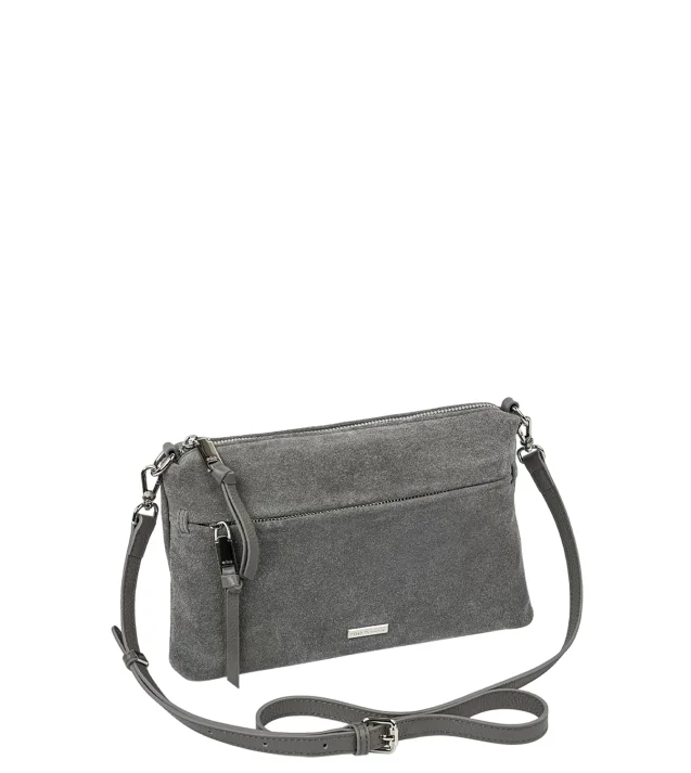 Сумка Ego Favorite 25-3604-Z серый