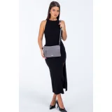 Сумка Ego Favorite 25-3604-Z серый