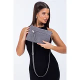 Сумка Ego Favorite 25-3604-Z серый