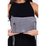 Сумка Ego Favorite 25-3604-Z серый