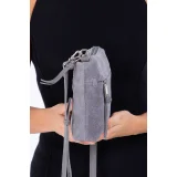 Сумка Ego Favorite 25-3604-Z серый