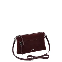 Сумка Ego Favorite 25-3604-Z сливовый