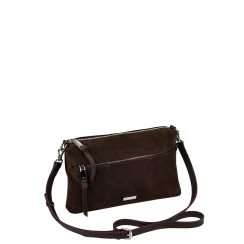 Сумка Ego Favorite 25-3604-Z темно-коричневый