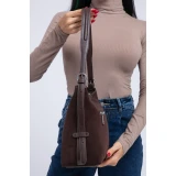 Сумка Ego Favorite 25-4915-Z коричневый