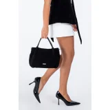 Сумка Ego Favorite 25-4931-Z черный