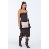 Сумка Ego Favorite 25-4941-Z бежевый