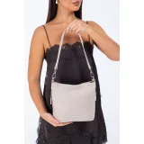 Сумка Ego Favorite 25-4941-Z бежевый