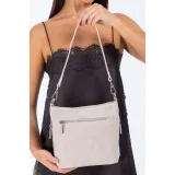 Сумка Ego Favorite 25-4941-Z бежевый