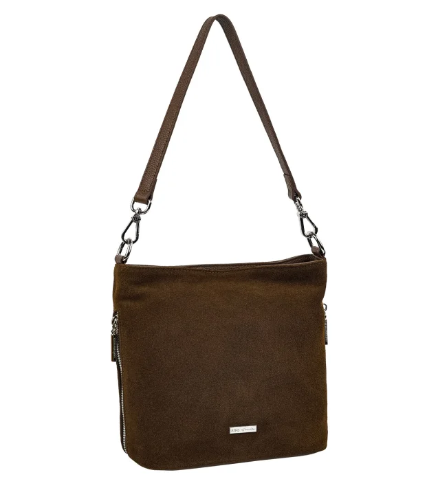 Сумка Ego Favorite 25-4941-Z коричневый