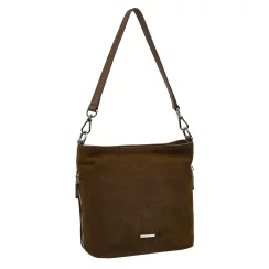Сумка Ego Favorite 25-4941-Z коричневый