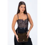 Сумка Ego Favorite 25-4941-Z коричневый