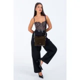 Сумка Ego Favorite 25-4941-Z коричневый