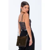 Сумка Ego Favorite 25-4941-Z коричневый