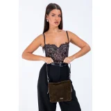 Сумка Ego Favorite 25-4941-Z коричневый