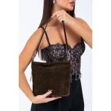 Сумка Ego Favorite 25-4941-Z коричневый