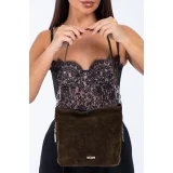 Сумка Ego Favorite 25-4941-Z коричневый