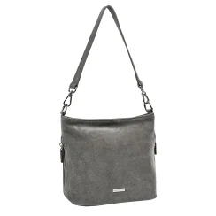 Сумка Ego Favorite 25-4941-Z серый
