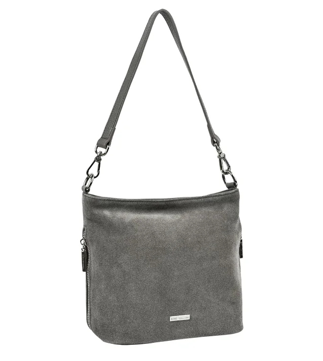 Сумка Ego Favorite 25-4941-Z серый