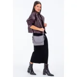 Сумка Ego Favorite 25-4941-Z серый