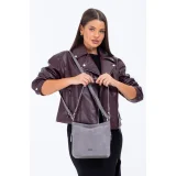 Сумка Ego Favorite 25-4941-Z серый