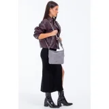 Сумка Ego Favorite 25-4941-Z серый