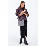 Сумка Ego Favorite 25-4941-Z серый