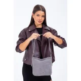 Сумка Ego Favorite 25-4941-Z серый