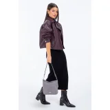 Сумка Ego Favorite 25-4941-Z серый