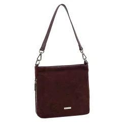 Сумка Ego Favorite 25-4941-Z сливовый