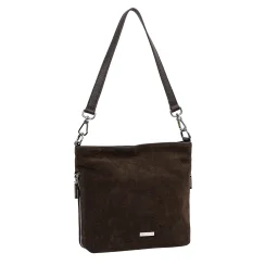 Сумка Ego Favorite 25-4941-Z темно-коричневый
