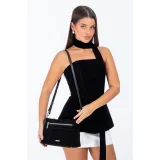 Сумка Ego Favorite 25-5801-Z черный