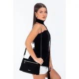 Сумка Ego Favorite 25-5801-Z черный