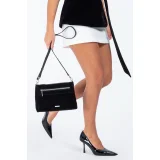 Сумка Ego Favorite 25-5801-Z черный