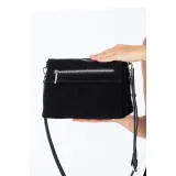 Сумка Ego Favorite 25-5801-Z черный