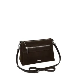 Сумка Ego Favorite 25-5801-Z темно-коричневый