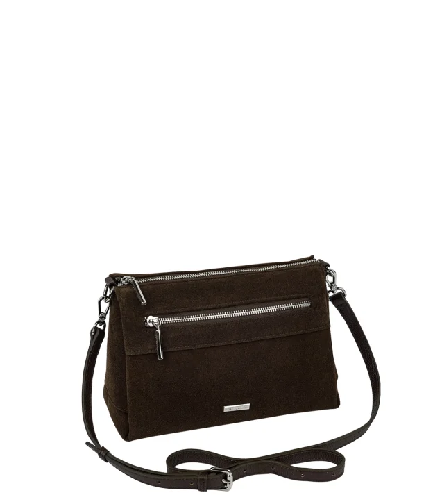 Сумка Ego Favorite 25-5801-Z темно-коричневый