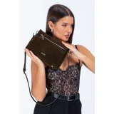 Сумка Ego Favorite 25-5801-Z темно-коричневый