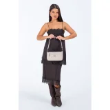 Сумка Ego Favorite 25-5802-Z бежевый