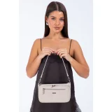 Сумка Ego Favorite 25-5802-Z бежевый