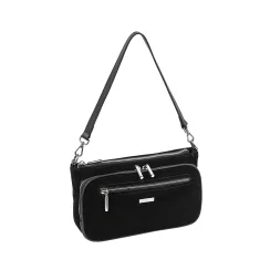 Сумка Ego Favorite 25-5802-Z черный