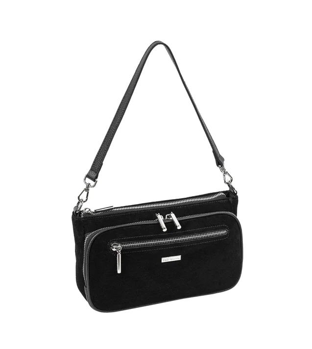 Сумка Ego Favorite 25-5802-Z черный